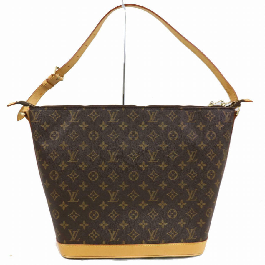 Louis Vuitton Shoulder Bag Amfarthree Brown Monogram  (SHC7-10765)