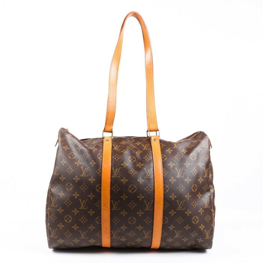 Louis Vuitton Bag Flanerie 45 Monogram Tote