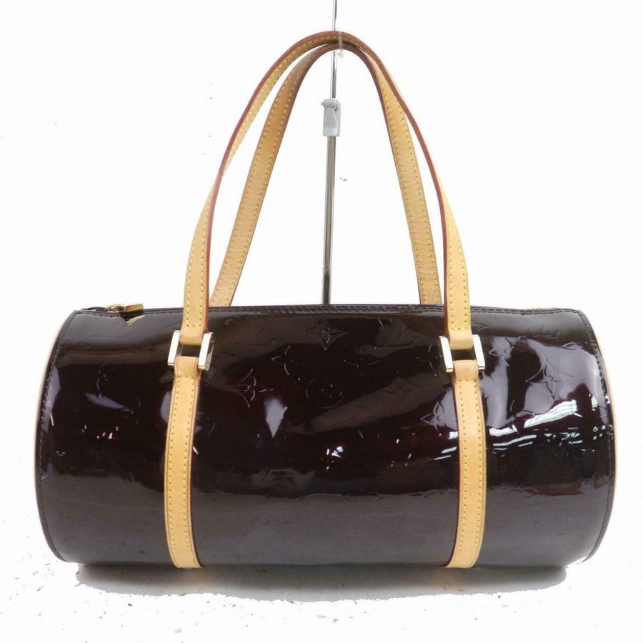 Louis Vuitton Hand Bag Bedford Amarante  (SHC7-10764)