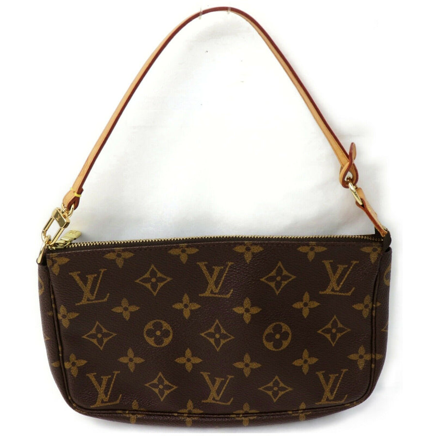 Louis Vuitton Accessories Pouch Pochette Accessoires  (SHC7-10929)
