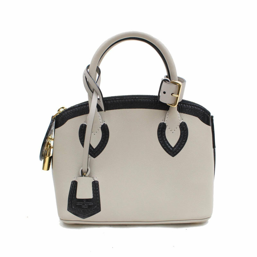 Louis Vuitton Hand Bag Lockit Bb Collection Hiver  (SHC7-10255)