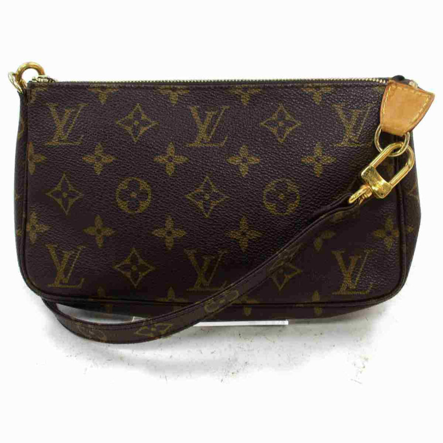 Louis Vuitton Accessories Pouch Pochette Accessoires  (SHC7-11121)