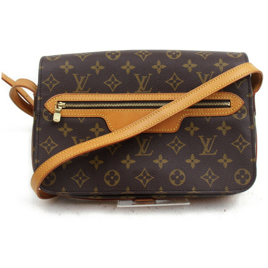 Louis Vuitton Shoulder Bag Saint Germain  (SHC7-10553)