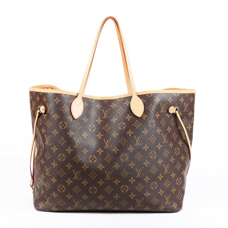 Louis Vuitton Bag Neverfull GM Monogram Tote