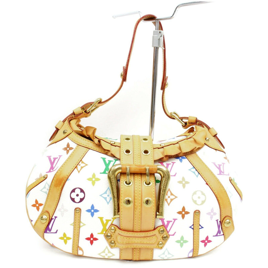 Louis Vuitton Hand Bag Leonor  (SHC7-10201)
