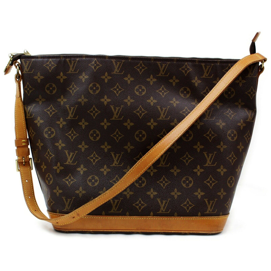 Louis Vuitton Shoulder Bag Amfarthree Brown Monogram  (SHC7-10125)