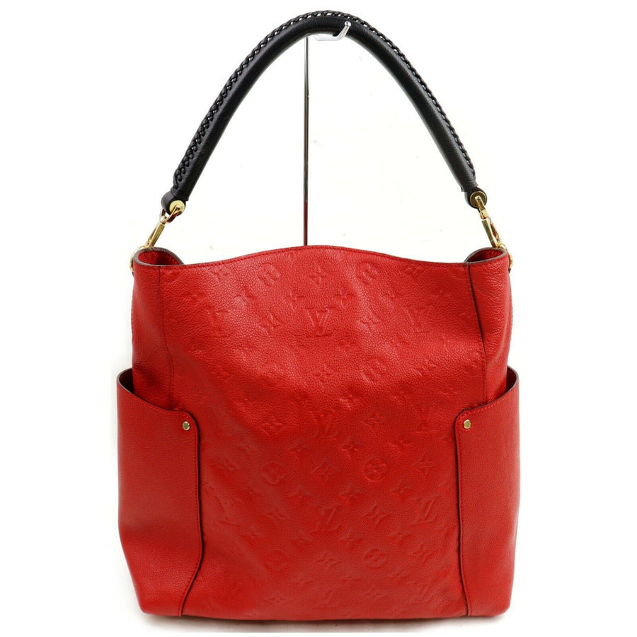 Louis Vuitton Hand Bag Bagatelle  (SHC7-10114)