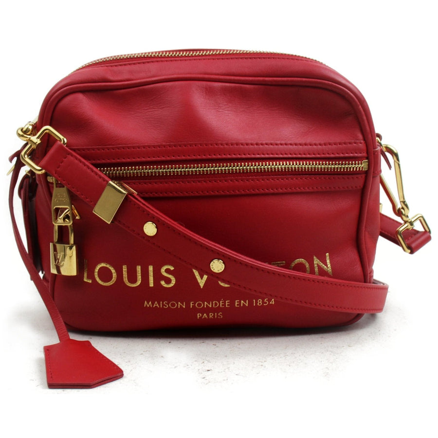 Louis Vuitton Shoulder Bag Takeoff  (SHC1-17016)
