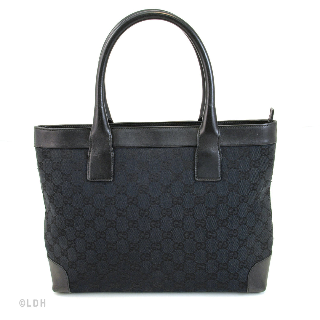 G*G Shopping Tote (Indistinguishable)