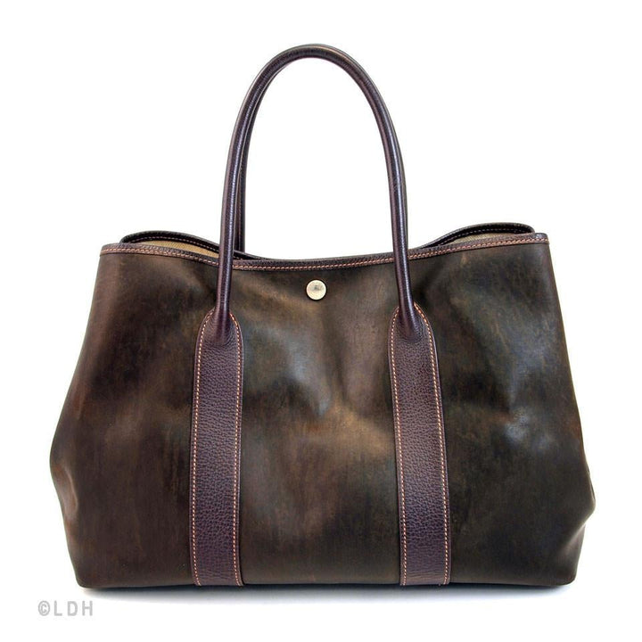 Hermes Garden Party Tote(Indistinguishable)