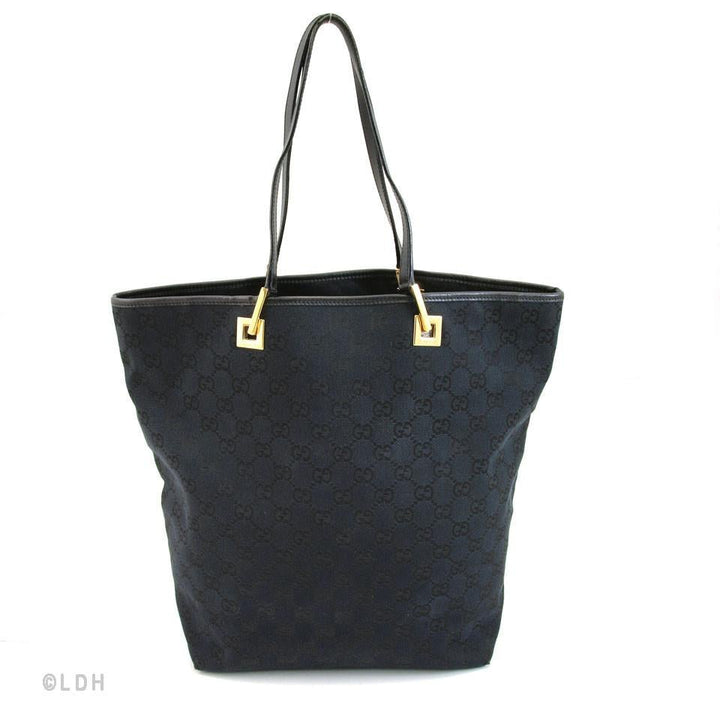 G*G Shopping Tote (Indistinguishable)