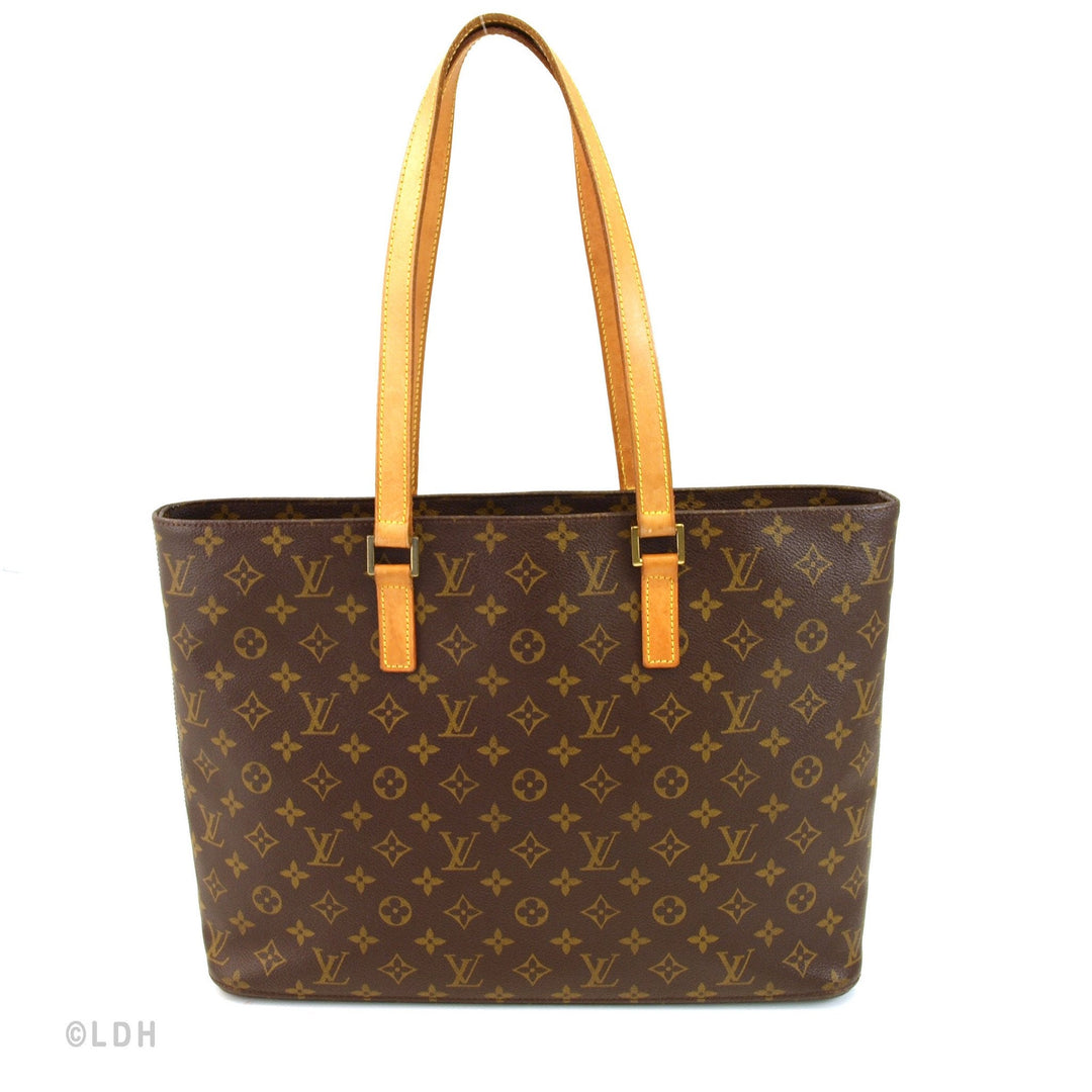 L*V Luco Tote (Indistinguishable)