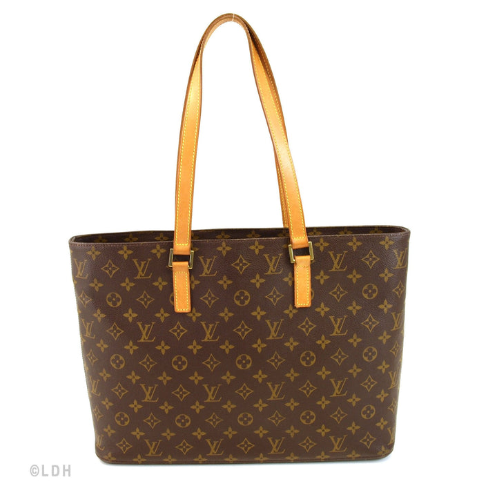 L*V Luco Tote (Indistinguishable)