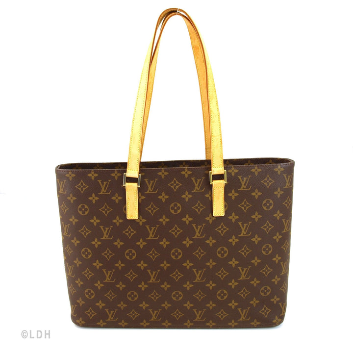 L*V Luco Tote (Indistinguishable)