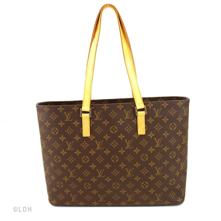 L*V Luco Tote (Indistinguishable)