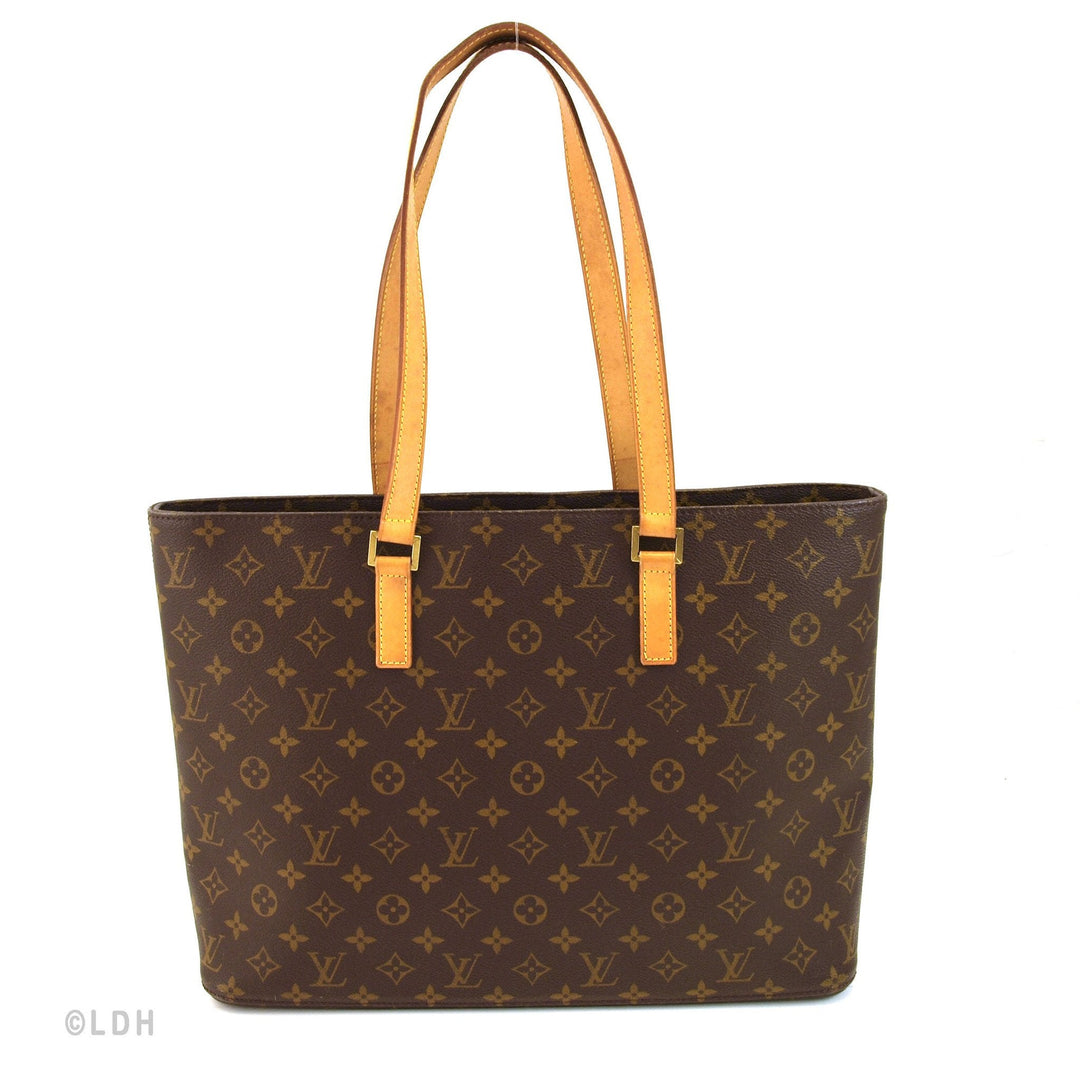 L*V Luco Tote (Indistinguishable)