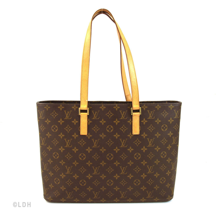 L*V Luco Tote (Indistinguishable)