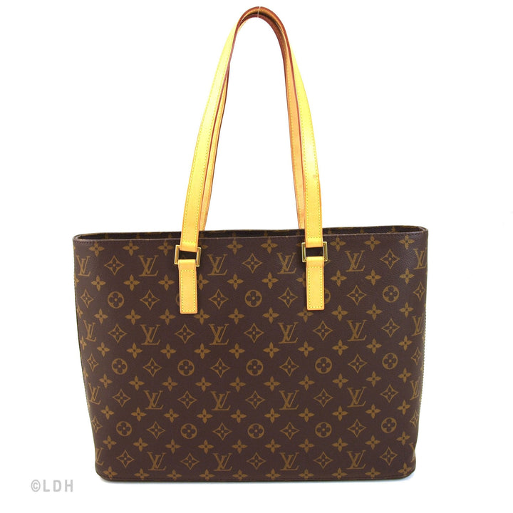 L*V Luco Tote (Indistinguishable)