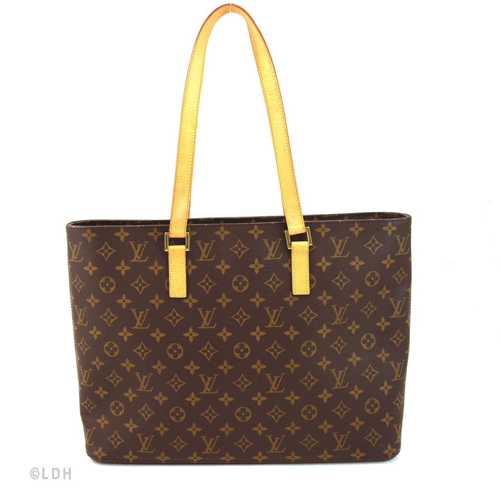 L*V Luco Tote (Indistinguishable)