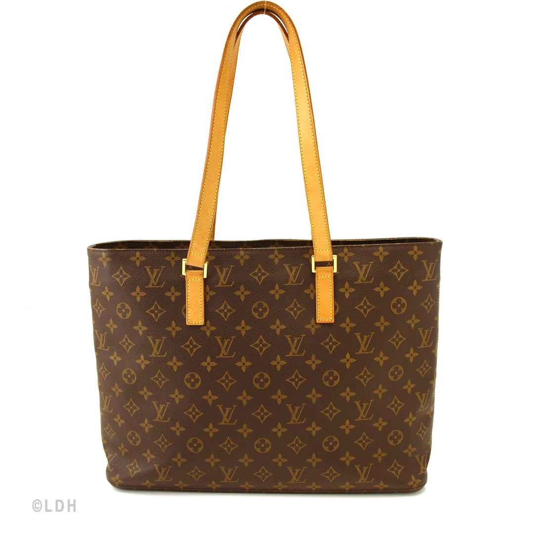 L*V Luco Tote (Indistinguishable)