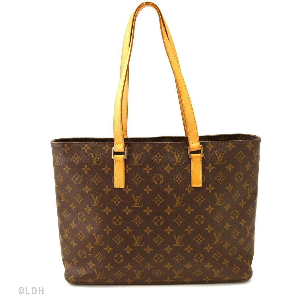 L*V Luco Tote (Indistinguishable)