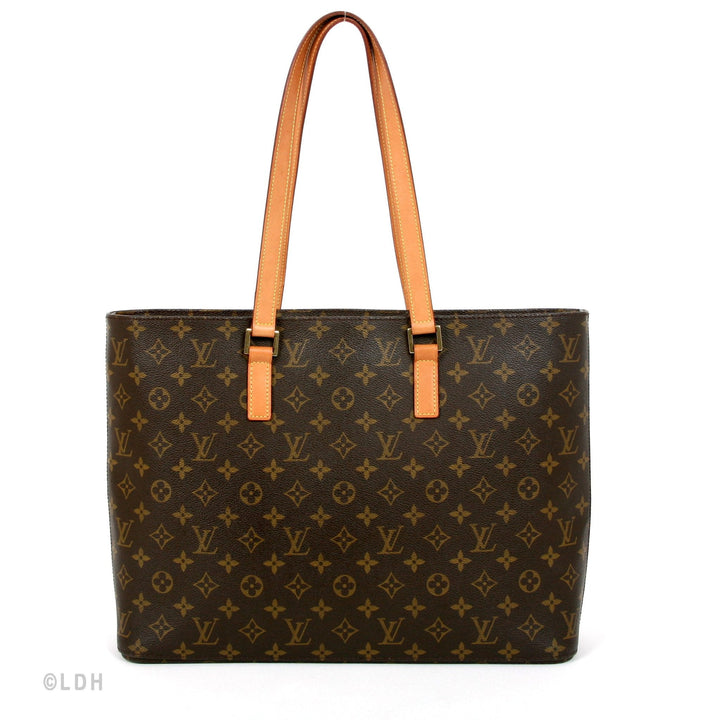 L*V Luco Tote (Indistinguishable)