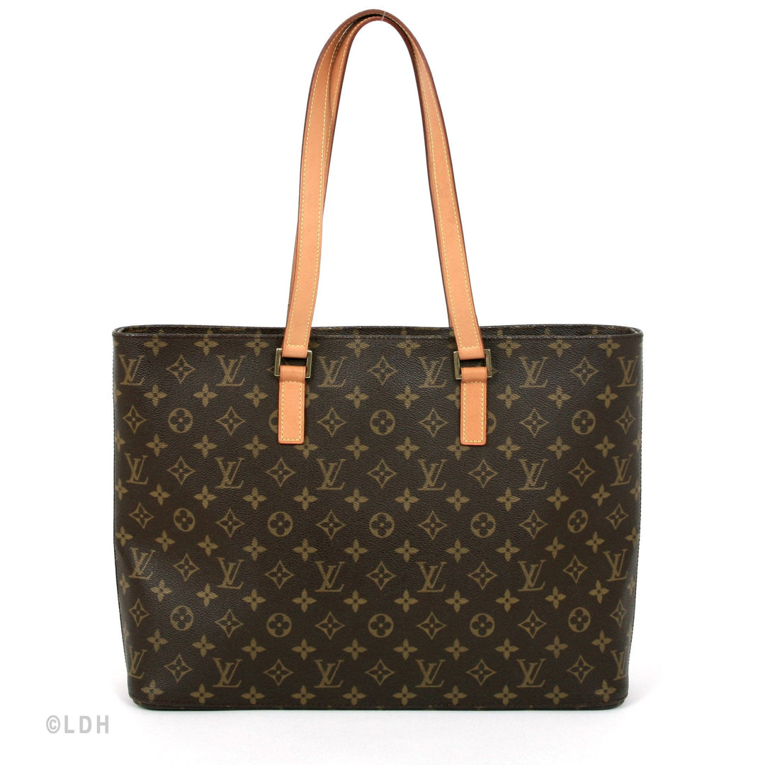 L*V Luco Tote (Indistinguishable)