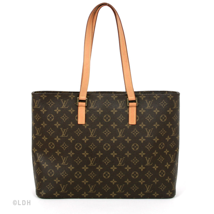 L*V Luco Tote (Indistinguishable)