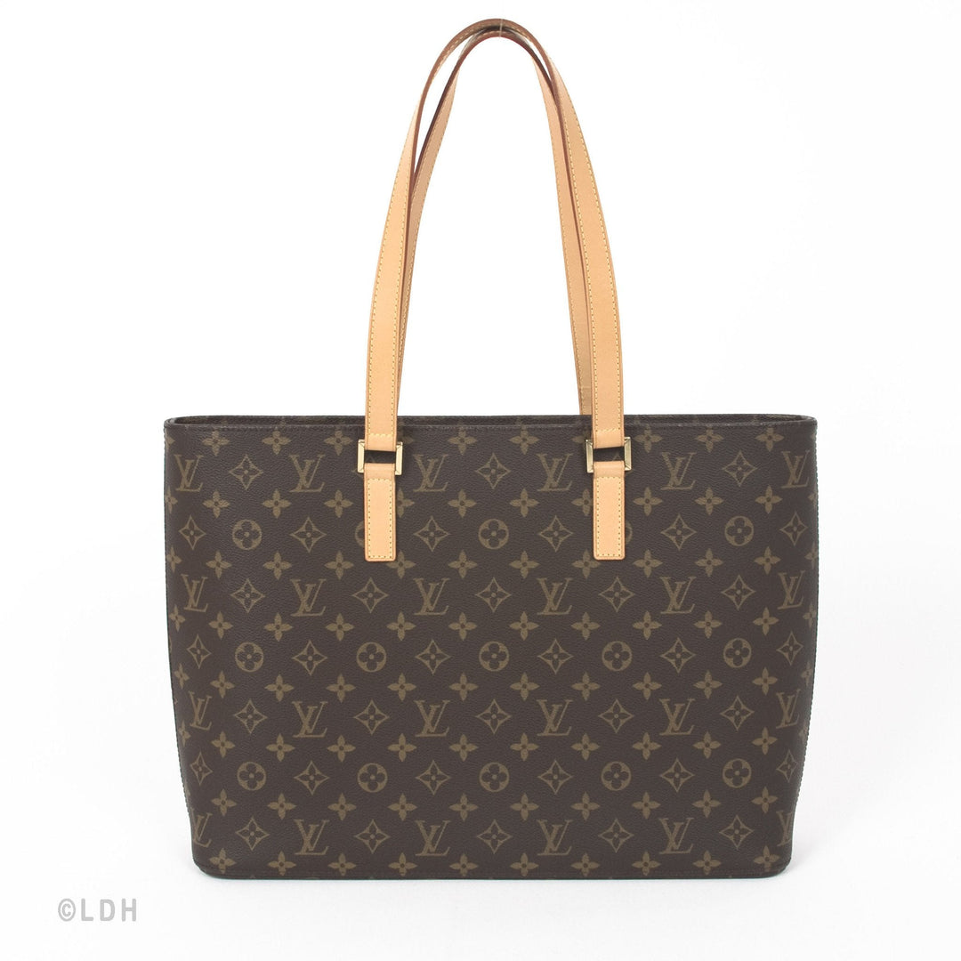 L*V Luco Tote (Indistinguishable)