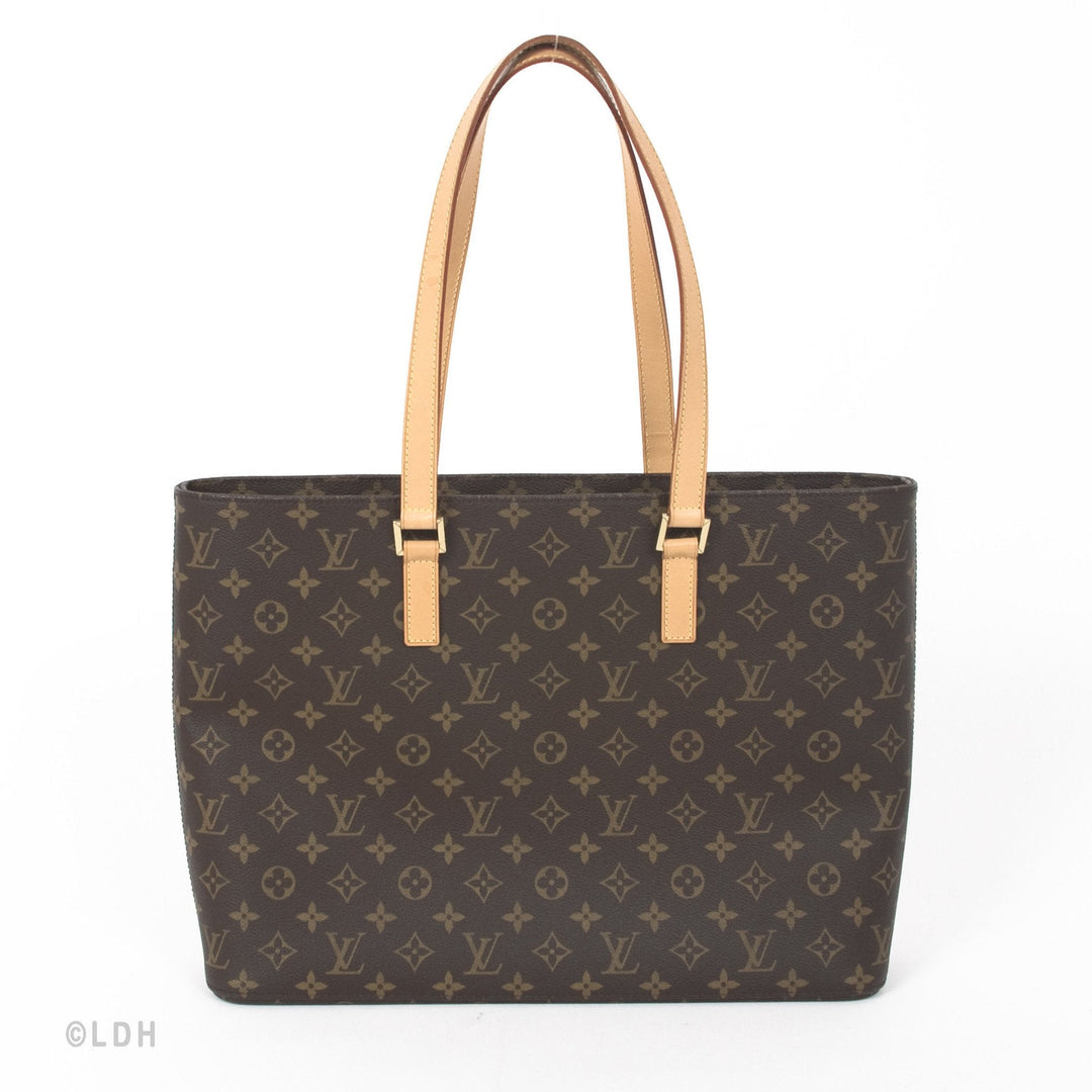 L*V Luco Tote (Indistinguishable)