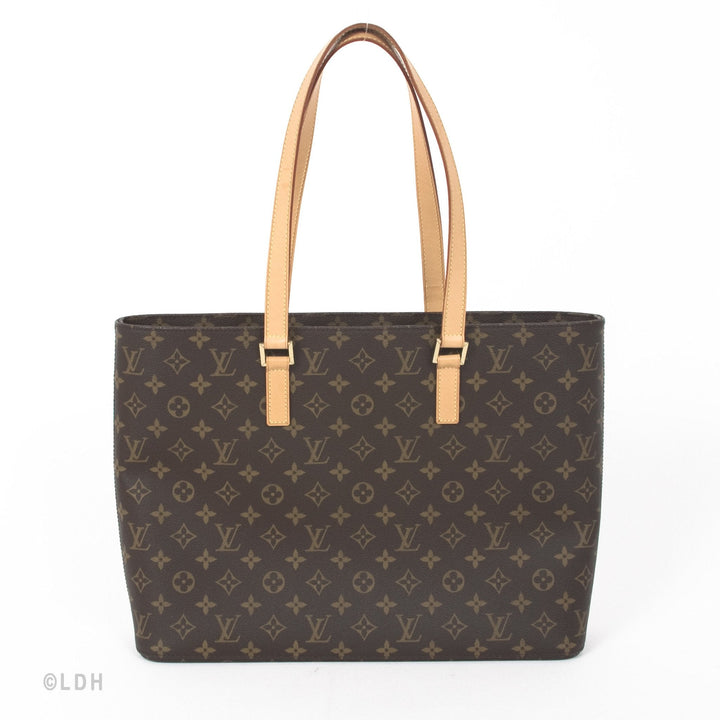 L*V Luco Tote (Indistinguishable)
