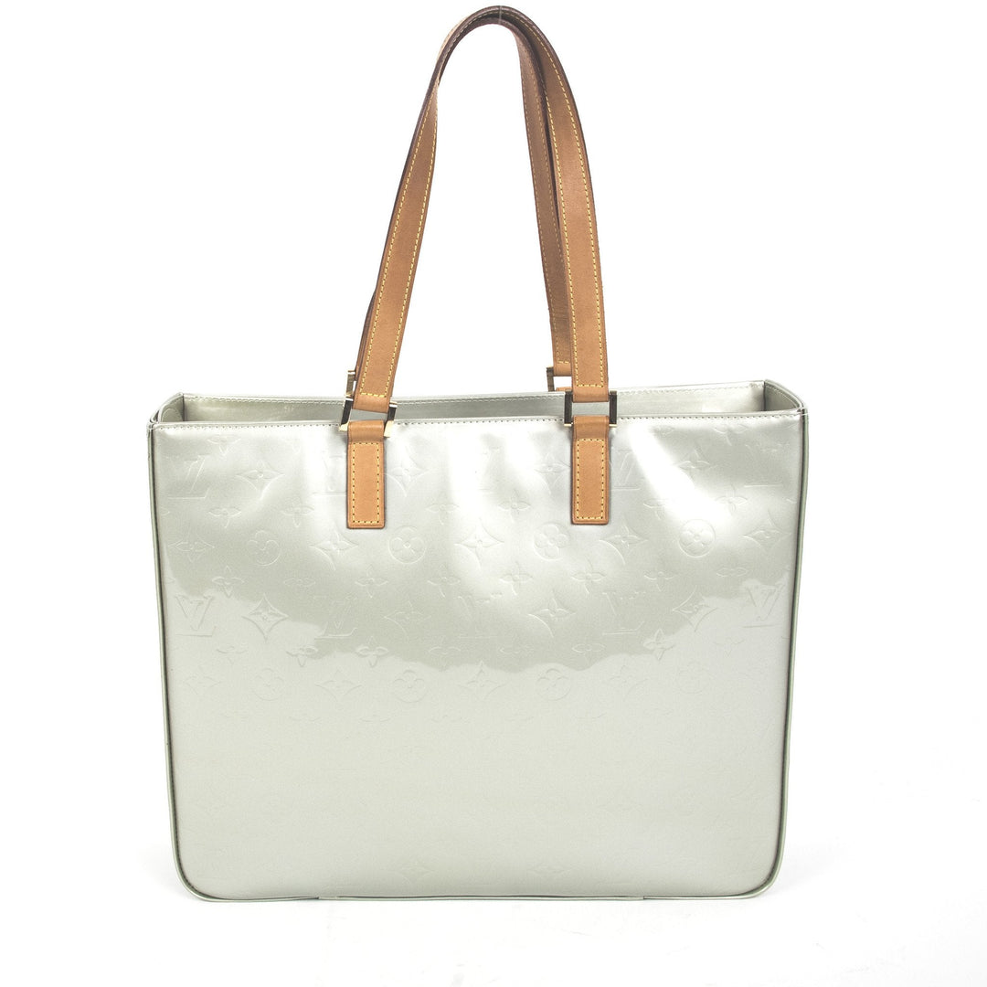 L*V Columbus Tote ( Indistinguishable )