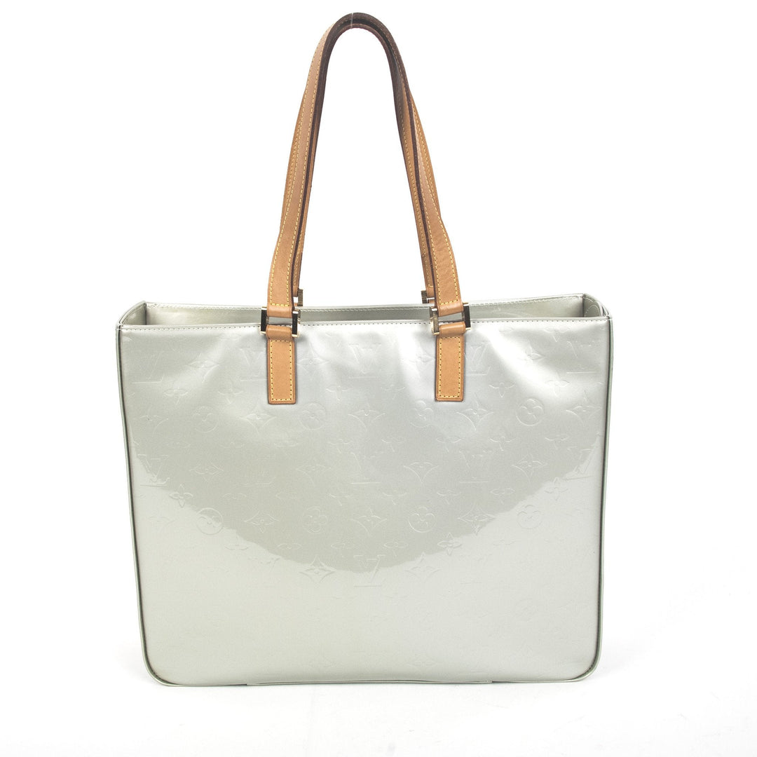 L*V Columbus Tote ( Indistinguishable )