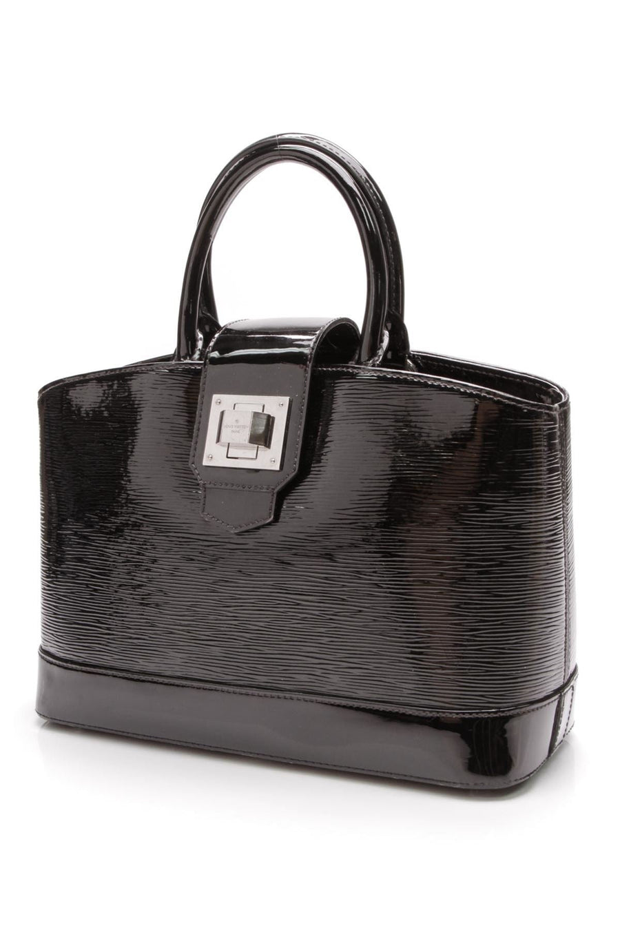 Mirabeau PM Electric Epi Bag - Black
