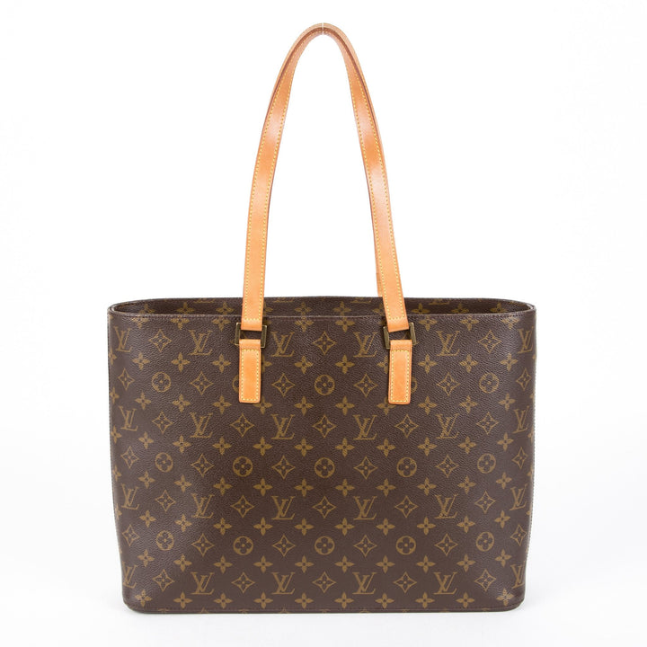 L*V Monogram Luco Tote (Indistinguishable)