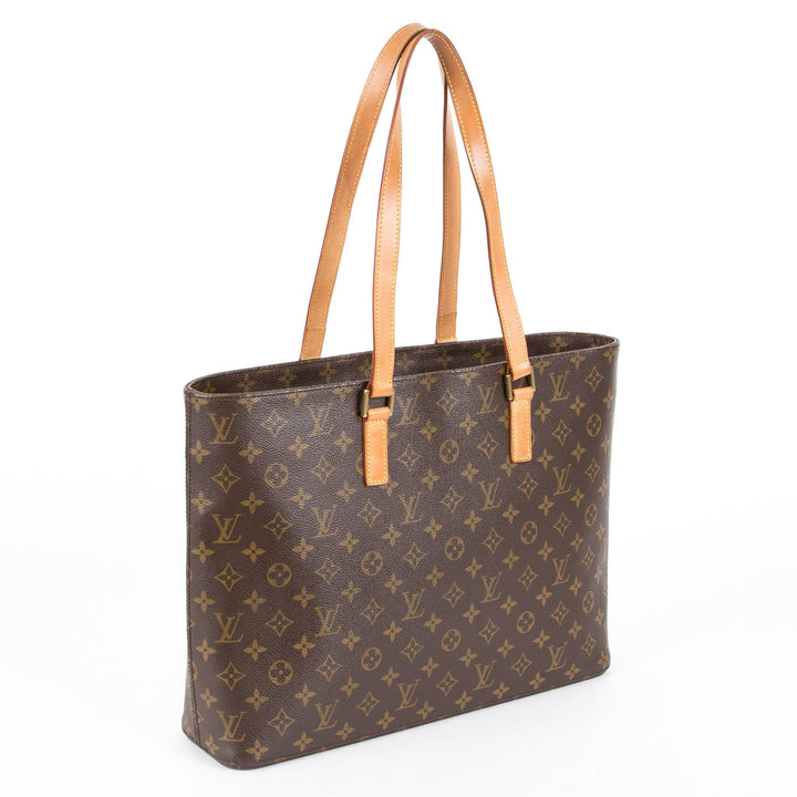 L*V Monogram Luco Tote (Indistinguishable)