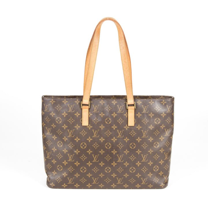 L*V Monogram Luco Tote (Indistinguishable)