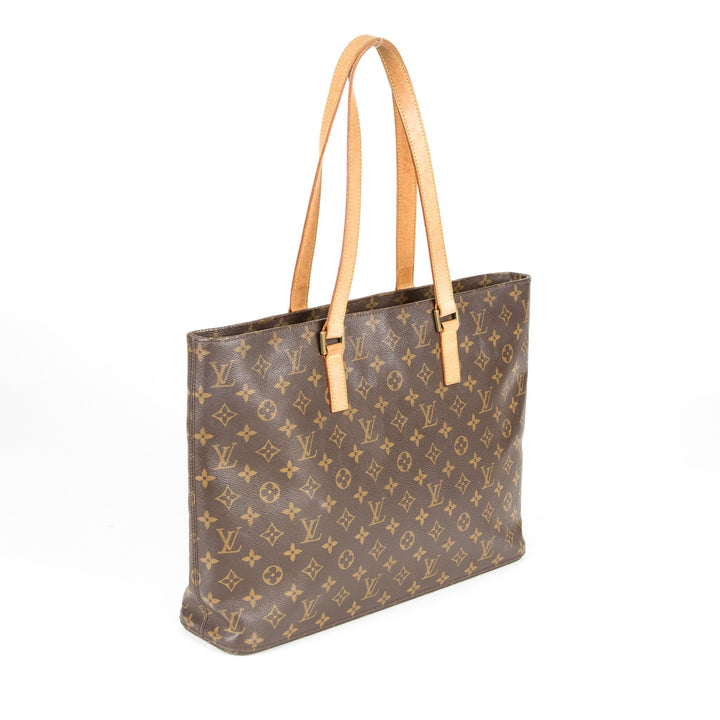 L*V Monogram Luco Tote (Indistinguishable)