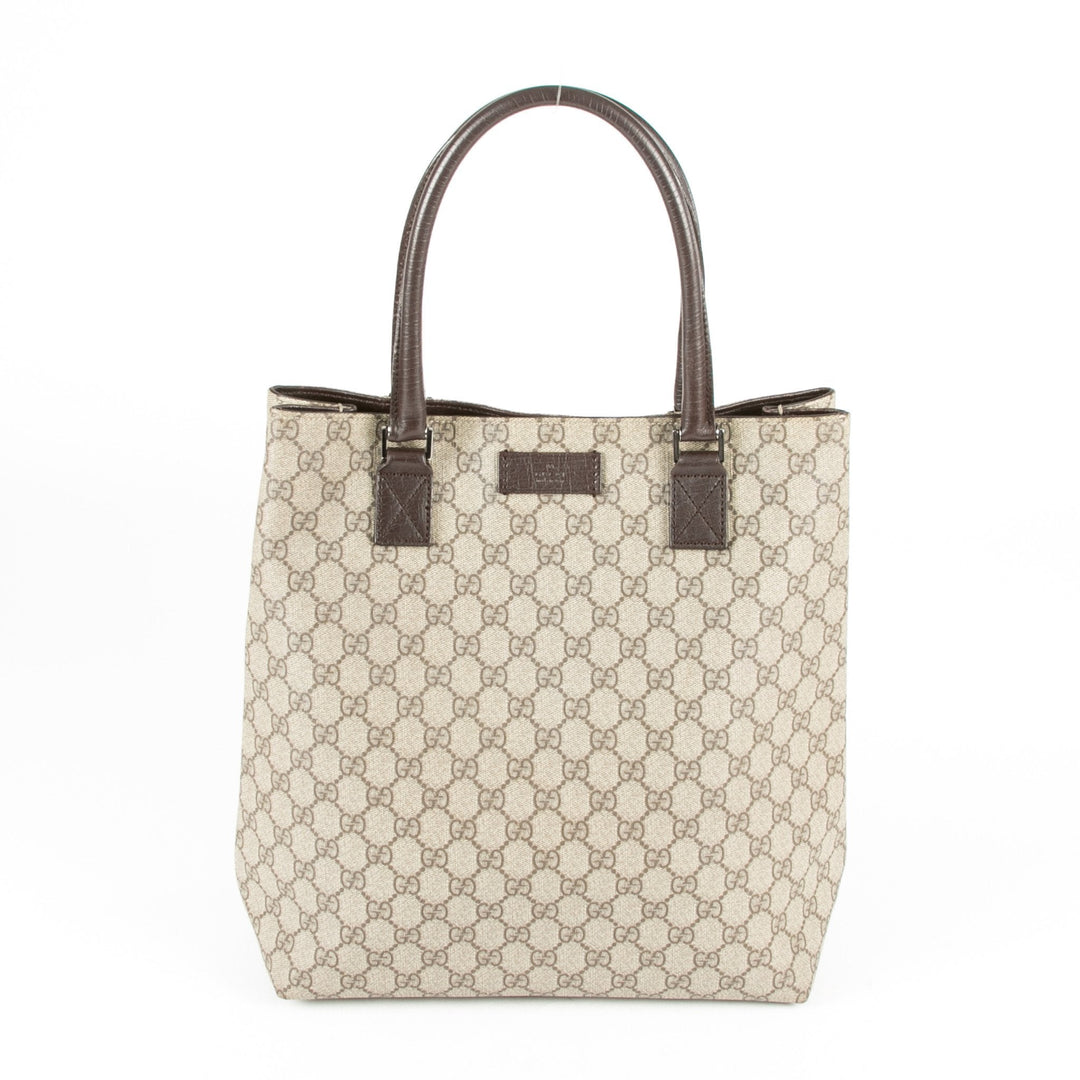G*G Shopping Tote (Indistinguishable)
