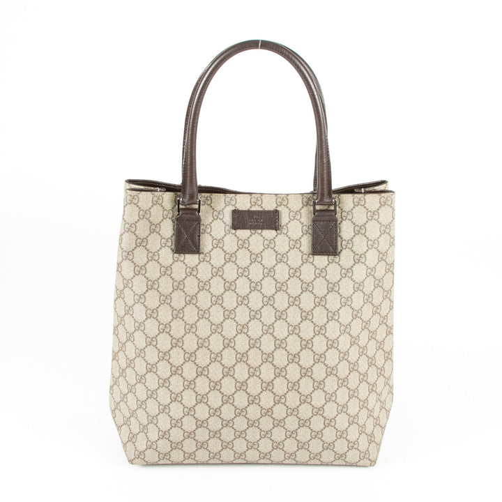 G*G Shopping Tote (Indistinguishable)
