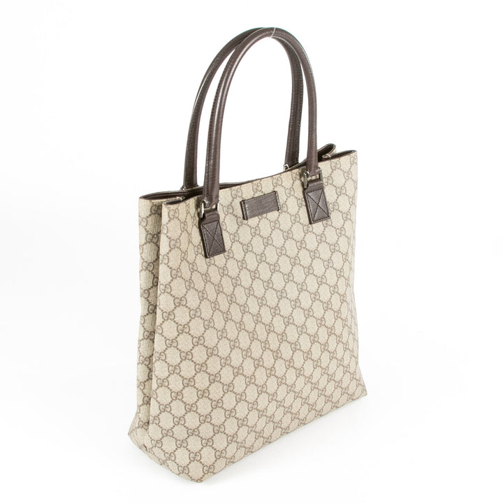 G*G Shopping Tote (Indistinguishable)