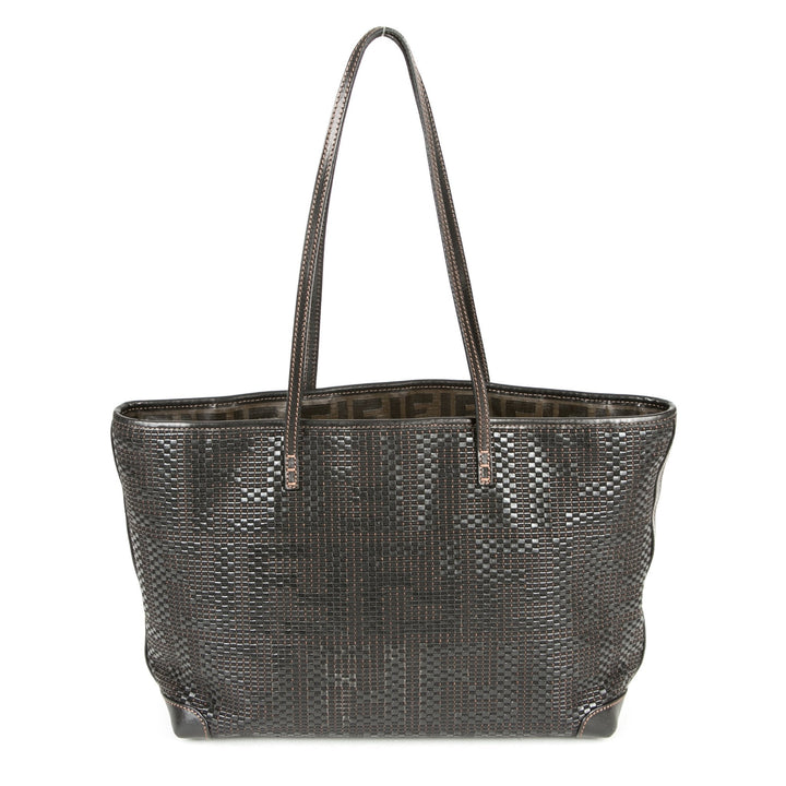 Fendi Reversible Tote Bag (Indistinguishable)