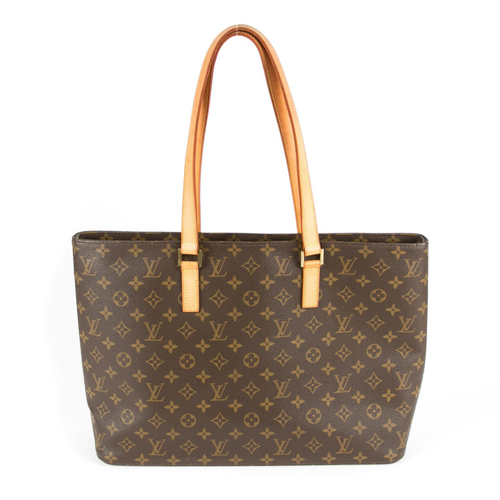 L*V Monogram Luco Tote (Indistinguishable)