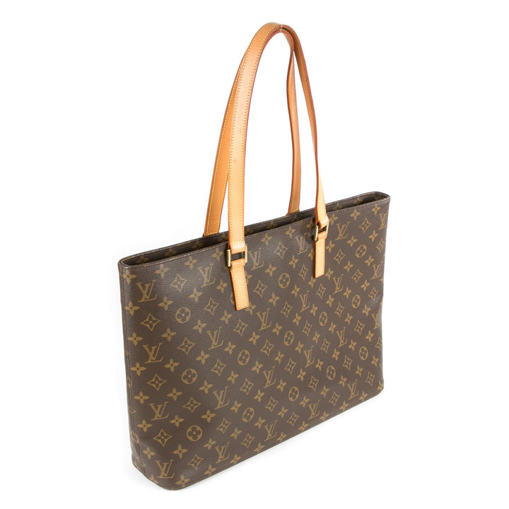 L*V Monogram Luco Tote (Indistinguishable)