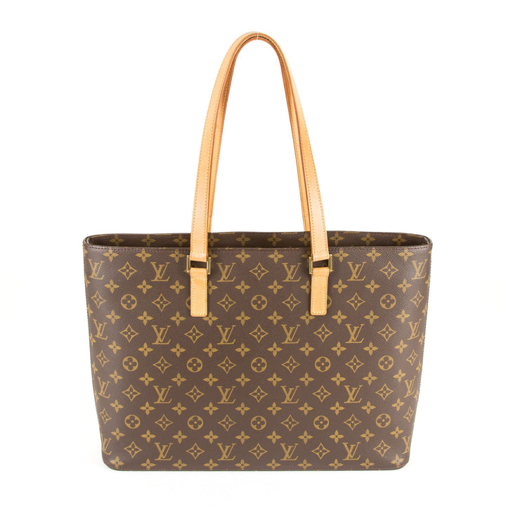 L*V Luco Tote (Indistinguishable)