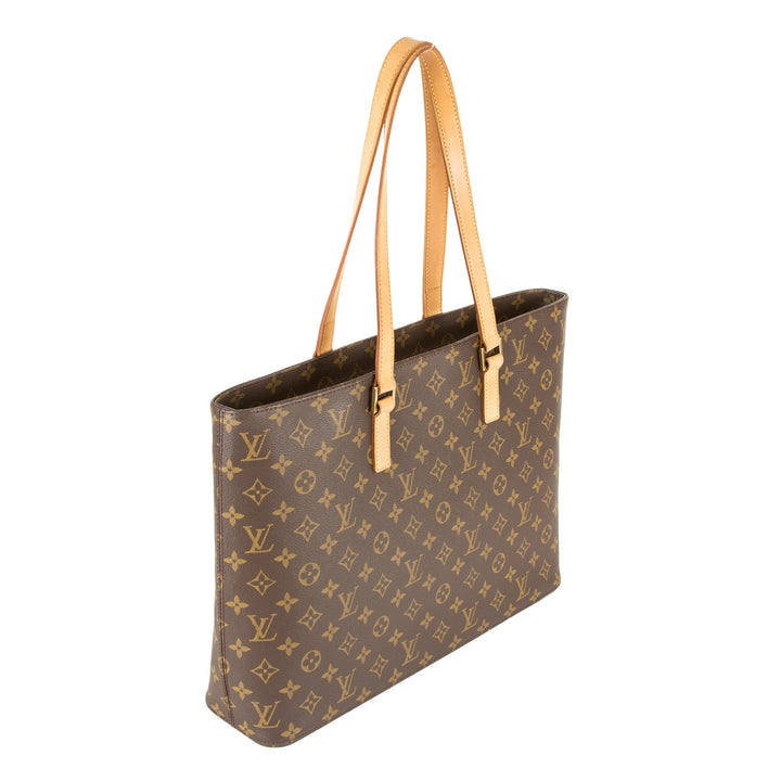 L*V Luco Tote (Indistinguishable)