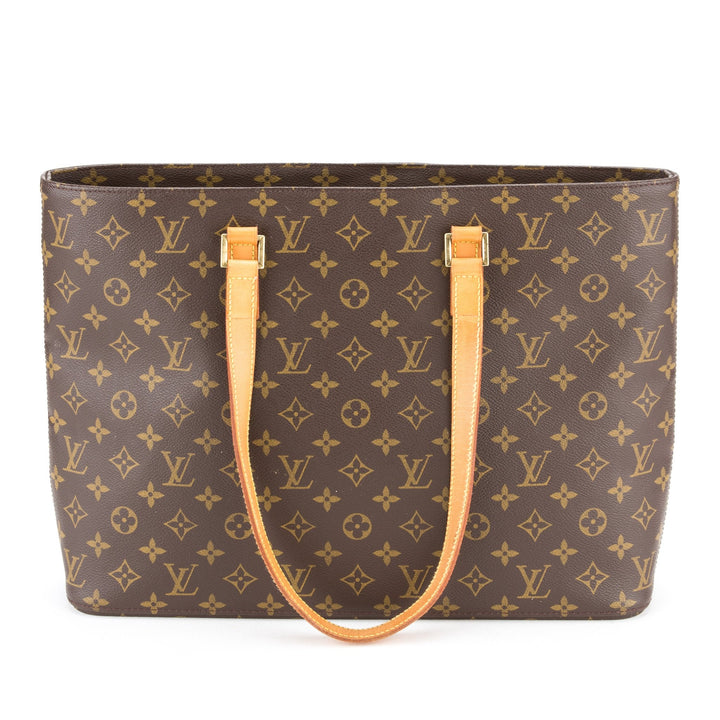 L*V Monogram Luco Tote (Indistinguishable)
