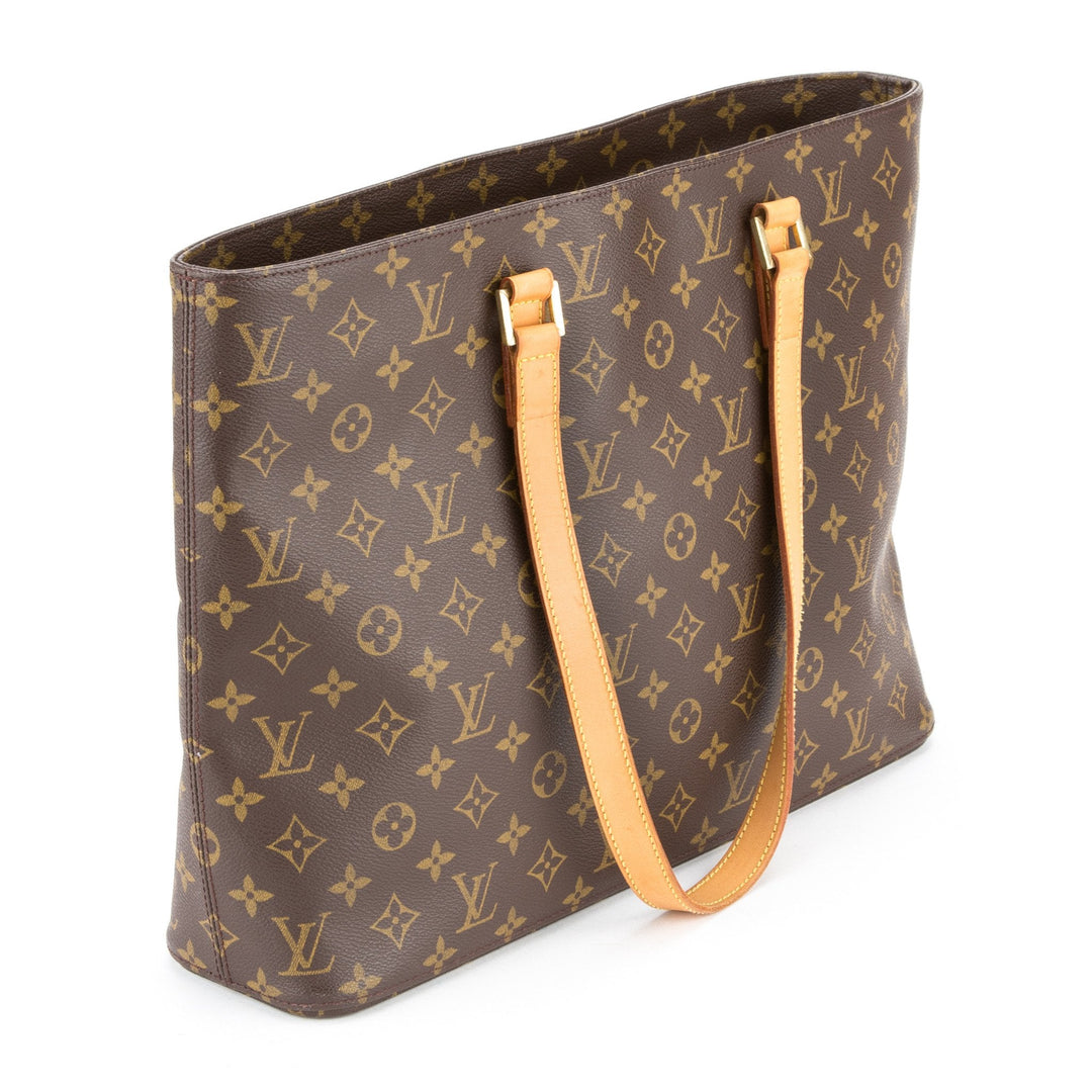 L*V Monogram Luco Tote (Indistinguishable)