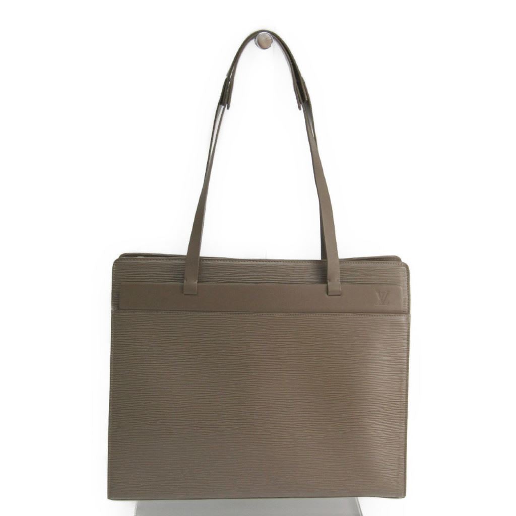 L*V Pepper Epi Croisette GM (SHA14218)