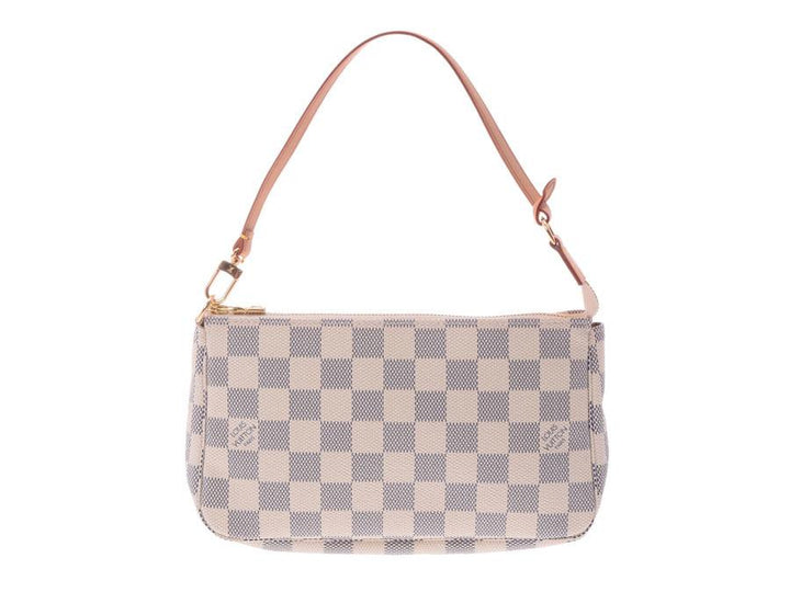 L*V Damier Azur Pochette Accessoires (SHA24189)